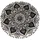 Marrakesch Orient & Mediterran Interior Nael Bodenkissen 50 x 50 cm Beige