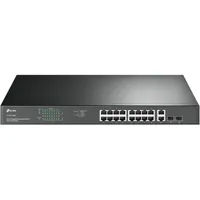 TP-Link TL-SG1218MP 18x GB-LAN (16x PoE+)