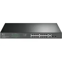 TP-Link TL-SG1218MP 18x GB-LAN (16x PoE+)