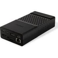 Sparkle PD Power Dock TC-9321L USB-A/C HDMI/SD/LAN/PD retail (USB-A,