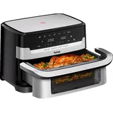 Tefal Easy Fry Flex EY922D schwarz