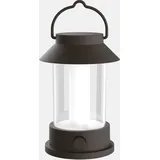 Horntools Campinglampe Explorer Schwarz