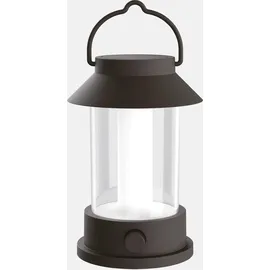 Horntools Campinglampe Explorer Schwarz