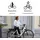 Zündapp Z502 28 Zoll RH 50 cm Damen weiß/lila