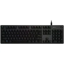 Logitech G512 GX Brown UK