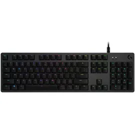 Logitech G512 GX Brown UK