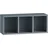 Schildmeyer MÖBELPARTNER Badregal Bjarne 153155 blaugrau 60,2 x 21,5 x 24,7 cm