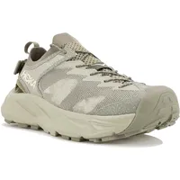 Hoka One One Hoka Herren Hopara 2 Sandale (Größe 46, grau)