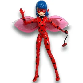 Bandai Namco Entertainment Miraculous Mini Ladybug