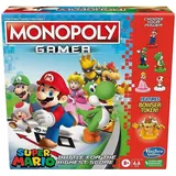 Monopoly Gamer Super Mario Premium Edition
