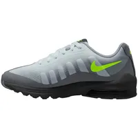 Nike Sportswear AIR MAX INVIGOR (GS) Sneaker Design auf den Spuren des Air Max 95 grau 40 EU