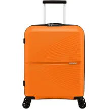 American Tourister Airconic 4-Rollen Cabin 55 cm / 33,5 l mango orange