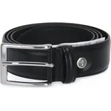 Timberland Classic Black 110 cm - schwarz,