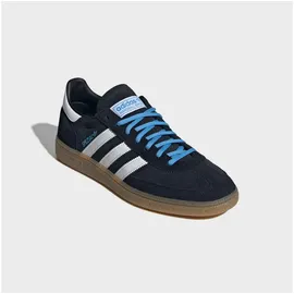 adidas Handball Spezial Herren Schwarz/Blau 44