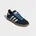 Schwarz/Blau 44