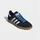 adidas Handball Spezial Herren Schwarz/Blau 44
