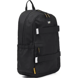 CAT Melbourne Rucksack Schwarz