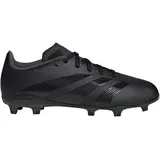 Adidas Predator League FG Fußballschuh, Schwarz, 32