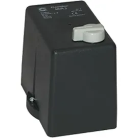 Riegler Druckschalter Haube mit Ein/Aus-Schalter für MDR 3