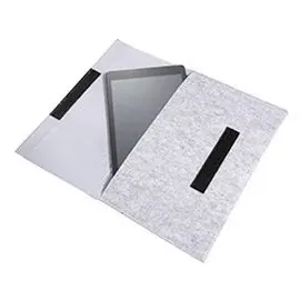 Ultron RealLife keeper für iPad Mini Grau