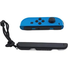 Nintendo Joy-Con (L) neon blau