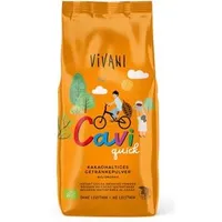 Vivani Cavi quick bio