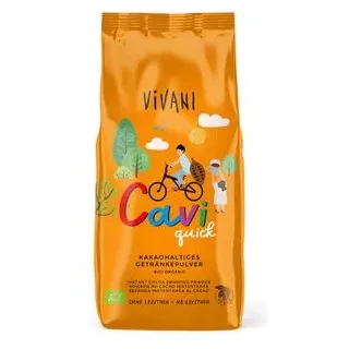 Vivani Cavi quick bio