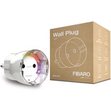 FIBARO Zwischenstecker Schalter Typ F (FIBEFGWPF-102)