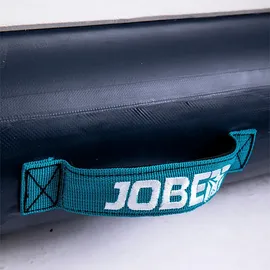 Jobe Infinity Island Small 250 x 250 x 30 cm Blau/Grün