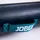 Jobe Infinity Island Small 250 x 250 x 30 cm Blau/Grün