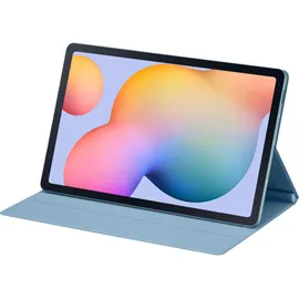 Samsung Book Cover EF-BP610 für Galaxy Tab S6 Lite blau