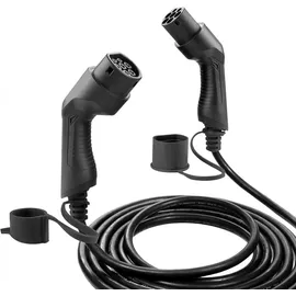 EM2GO EMCC3P2ASMT2 eMobility Ladekabel Typ 2