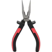 KS Tools ERGOTORQUE Telefonzange, 160mm, auf Hänger