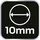 Neo Tools Druckluft-Schlagschrauber 14-008 2000 Nm