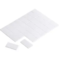 TRU Components Doppelklebeband 1564000 24 St.