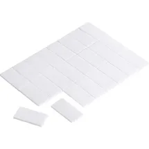 TRU Components Doppelklebeband 1564000 24 St.