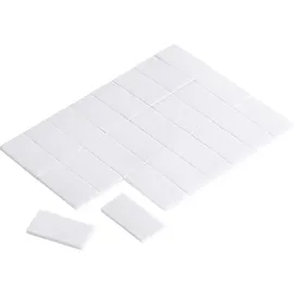TRU Components Doppelklebeband 1564000 24 St.