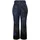 Ulla Popken Funktionshose Petrol 44