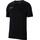 Nike Park 20 Freizeit T-Shirt Herren black/white S