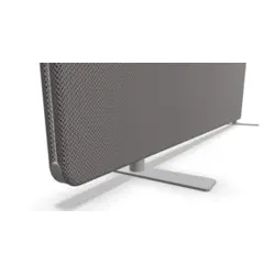 OKA Trenn-/Stellwand Akustik gerade B100,6cm RKAAG156BRR4RCRC000000000D00000