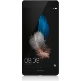 Huawei P8 lite 16 GB schwarz