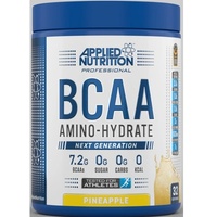 Applied Nutrition BCAA Amino Hydrate