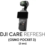 DJI Care Refresh 2-Jahres-Vertrag (Osmo Pocket 3)
