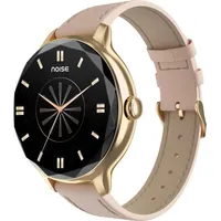 NOISE Diva Smartwatch Pink Smartwatch