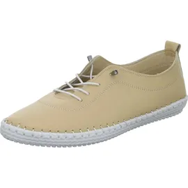 Cosmos Comfort Damen Beige 37
