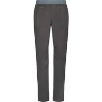 La Sportiva Roots Pant Men carbon/slate (900903) XS