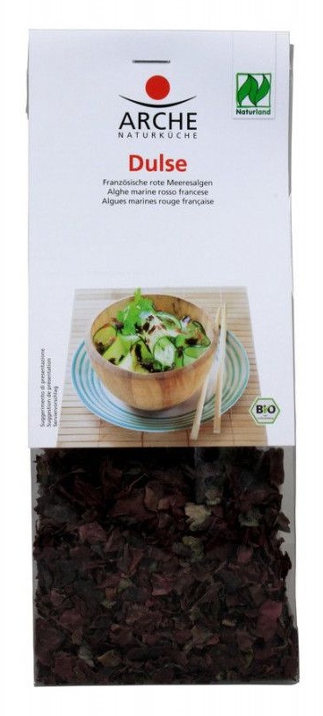 Arche - Dulse Algen 40 g