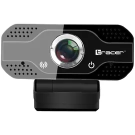 TRACER WEB007 Schwarz