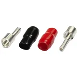 ESX Kabel-Adapter RBC-16 16 mm2/6 mm2 Rot/Schwarz
