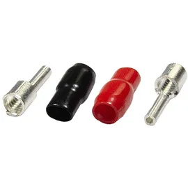 ESX Kabel-Adapter RBC-16 16 mm2/6 mm2 Rot/Schwarz